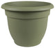 Bloem 20-56416 Self-Watering Planter, Living Green, 16 inch