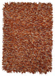 Cyrah Contemporary Area Rug, 5'x7'6" Rectangle