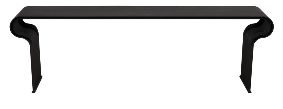 Jabali Bench