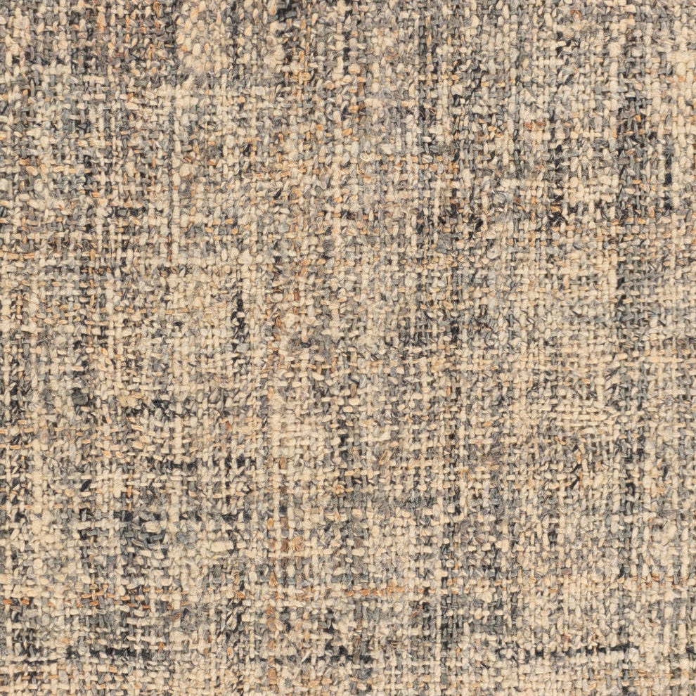 Uttermost Dumont Gray 9 X 12 Rug