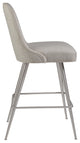 Dinah Swivel Barstool