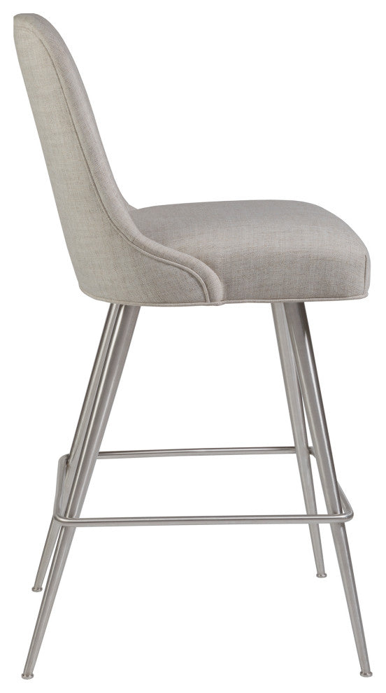 Dinah Swivel Barstool