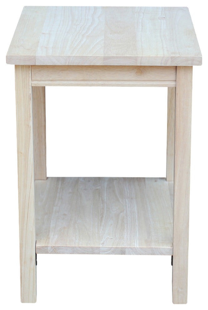 Portman Accent Table