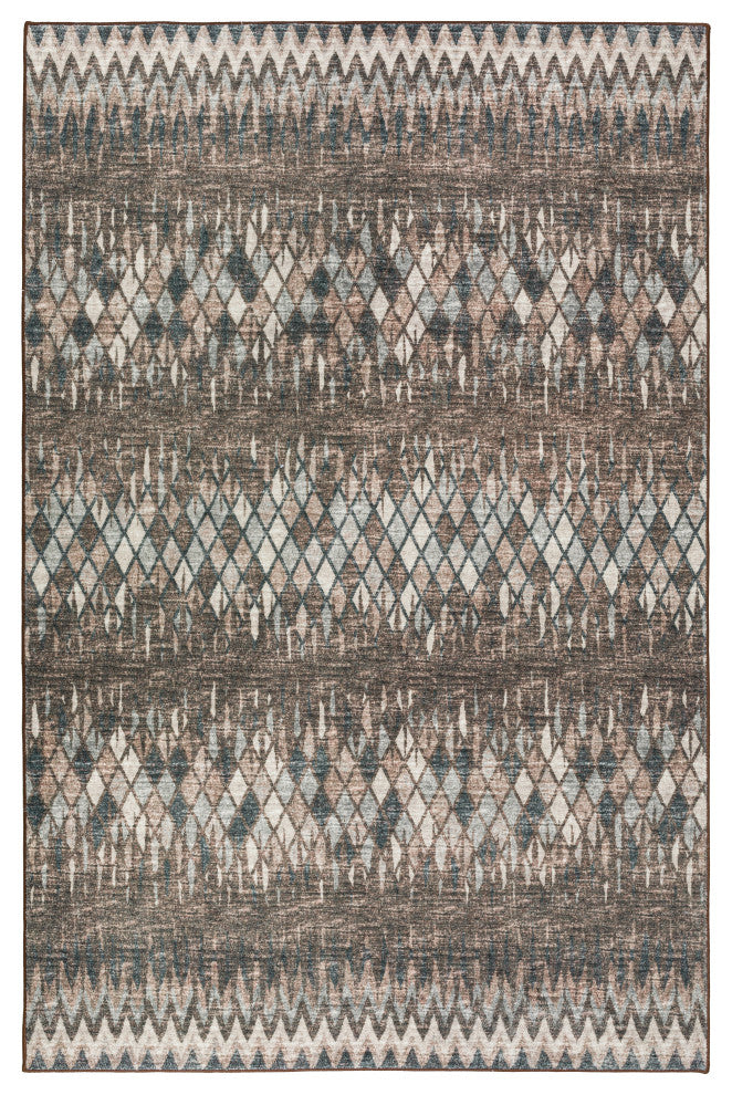 Dalyn Winslow WL5 Driftwood 8'x10' Rug