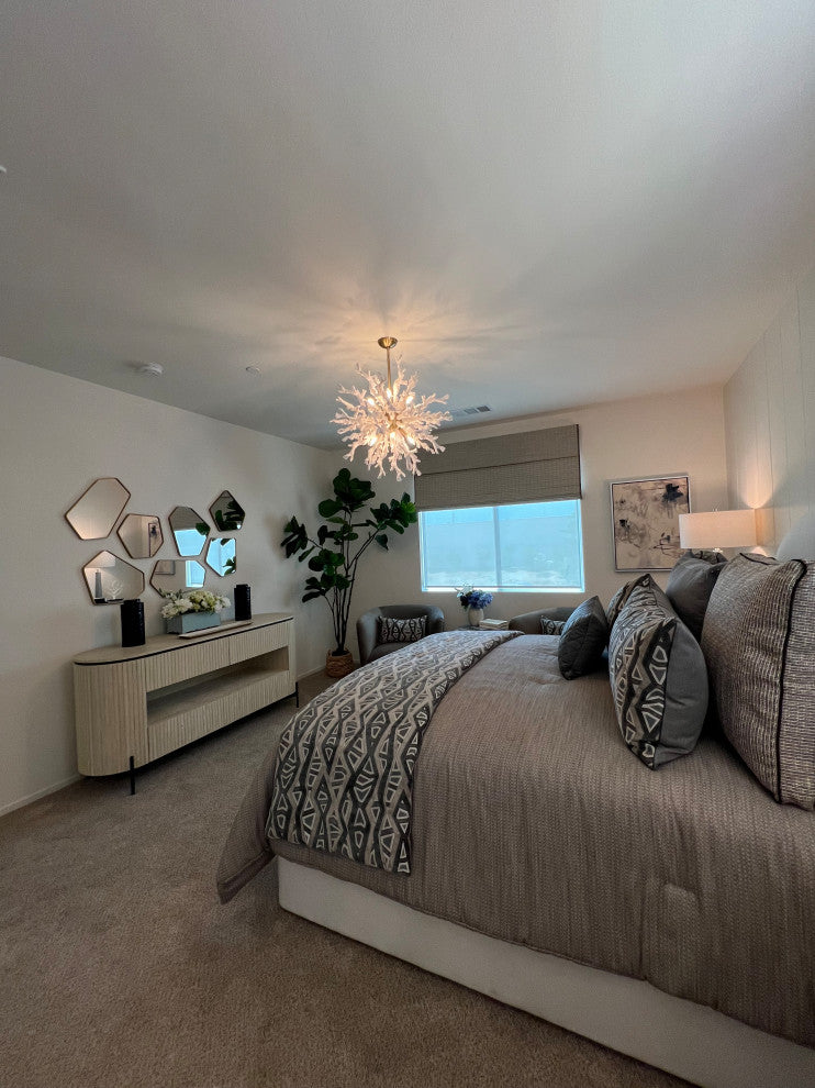 Sedona Dresser Drift Oak