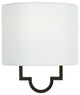 Quoizel LSM8801TM One Light Wall Sconce Millennium Teco Marrone