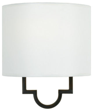 Quoizel LSM8801TM One Light Wall Sconce Millennium Teco Marrone