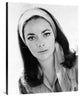 "Karin Dor" Stretched Canvas Giclee by Hollywood Photo Archive, 32x40"