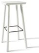 Atipico Acrocoro Wooden Bar Stool