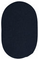 Bristol Rug, Blue Moon, 14"x17" Swatch Sample