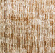 Ebony Russet Textured Luxury Throw Pillow , 20"x30" Queen