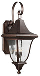 Generation Lighting 4-Light Outdoor Lantern