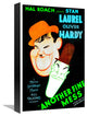 Laurel & Hardy, Another Fine Mess with Laurel & Hardy, 10x16