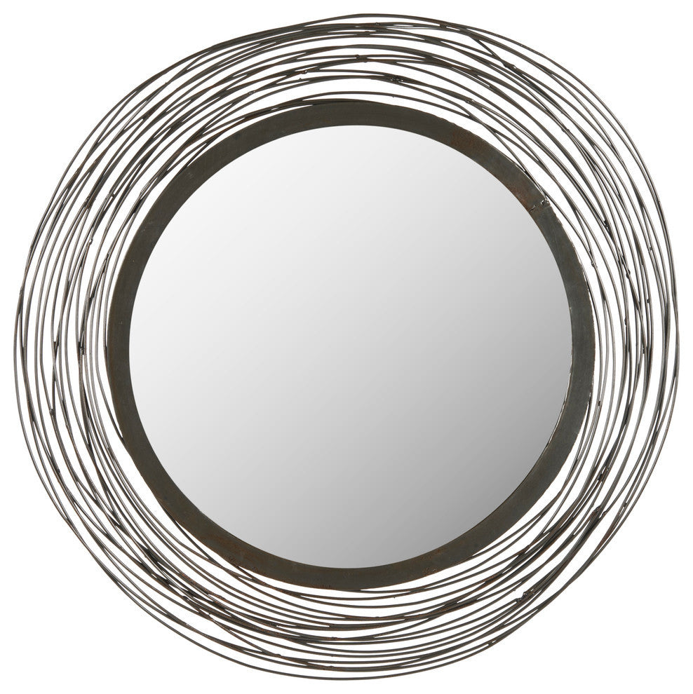 Safavieh Wired Wall Mirror