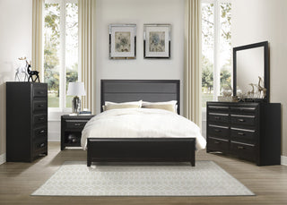 Sandpoint Bedroom Collection, Nightstand