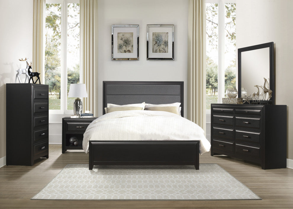 Sandpoint Bedroom Collection, Nightstand