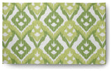 Hipster Soft Chenille Area Rug, Green, 3'x5'