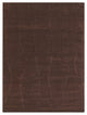 Jaipur Transitional Area Rug, Brown, 5'x7'
