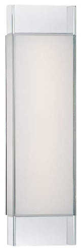 Modern Forms Cloud LED Bath and Wall Light, 18"
