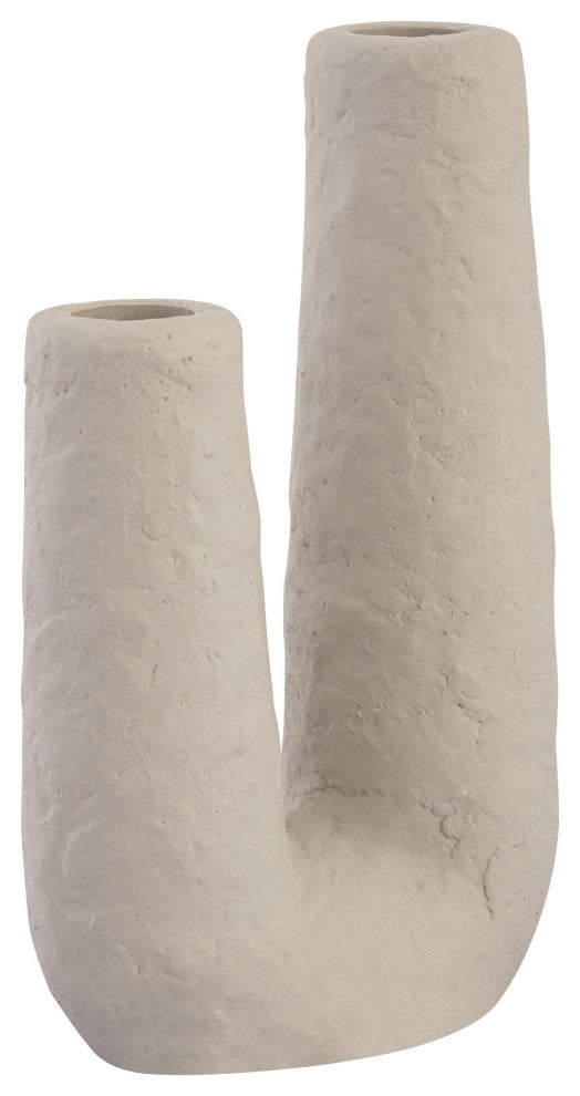Salaa Concrete Table Vase