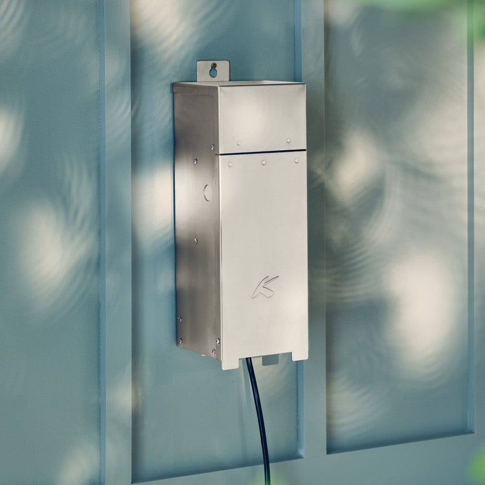 Stainless Steel Transformer 75W Pro Series
