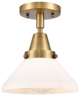 INNOVATIONS LIGHTING 447-1C-BB-G4471 Caden Flush Mount