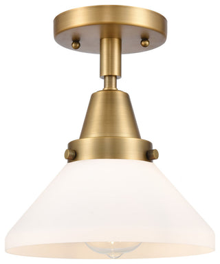 INNOVATIONS LIGHTING 447-1C-BB-G4471 Caden Flush Mount