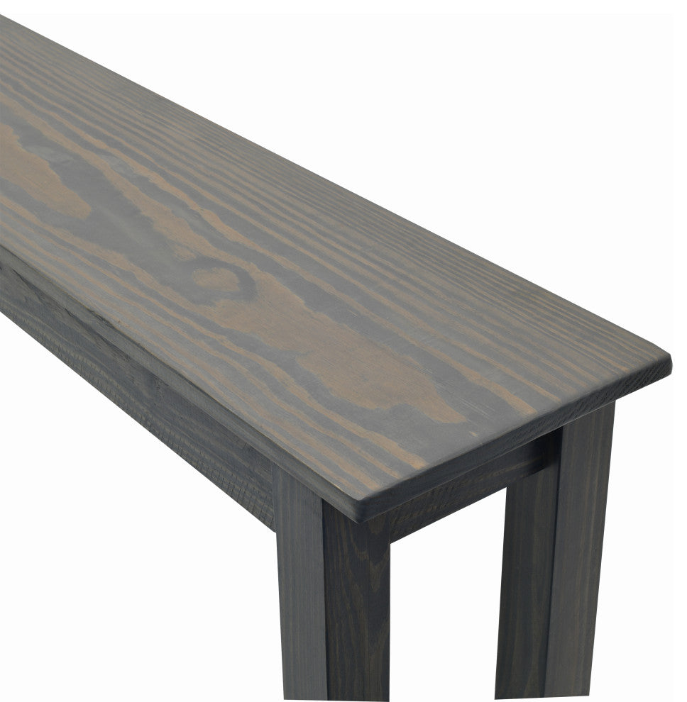 Cape Cod Bench, 42"