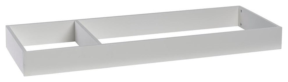 Carino Fully Assembled Dressing Kit, Snow White