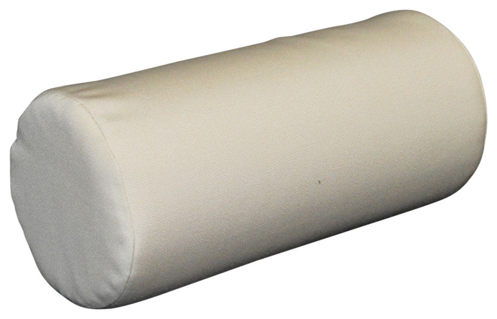 New Hope Chair Head Pillow, Natural