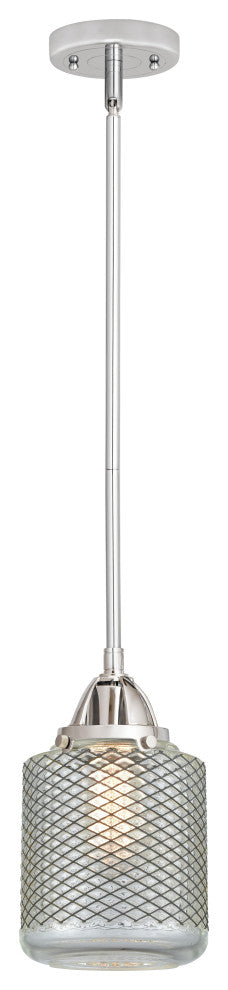 INNOVATIONS LIGHTING 288-1S-PC-G262 Stanton 1 Light 6 inch Mini Pendant