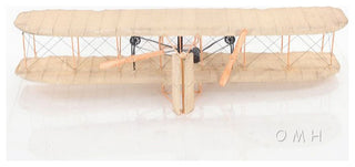 c1903 Wright Flyer Sculpture