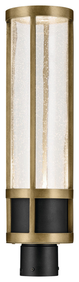 Outdoor Post Mount 1-Light