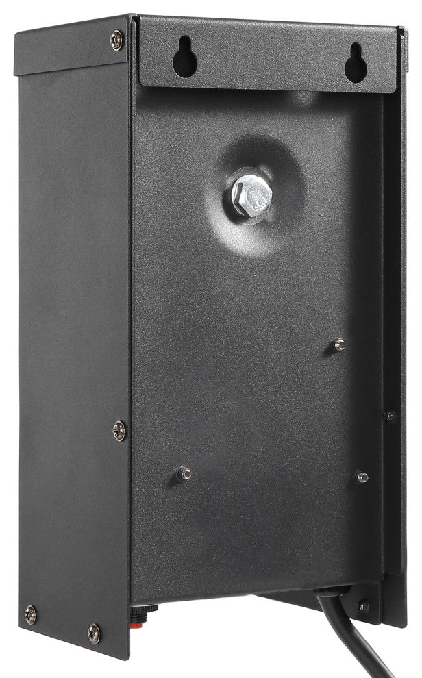 VEVOR 200W Low Voltage Landscape Transformer with Timer and Photocell Sensor