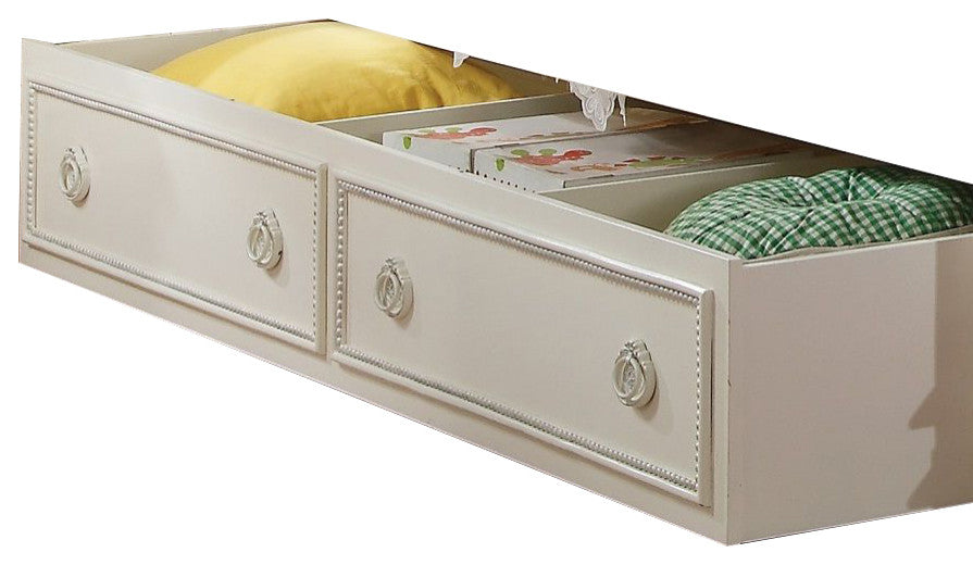 ACME Dorothy Trundle, Twin