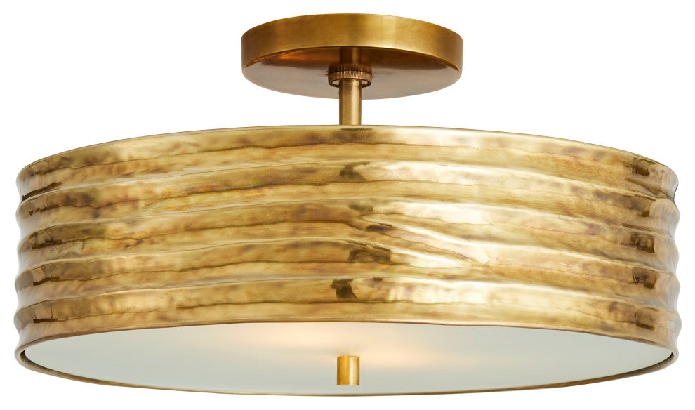 Anna Semi-Flush Mount