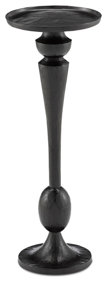 Talia Bronze Drinks Table