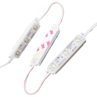 Storefront Super Bright Samsung Chip LED Light K2835 Series Modules, 25'