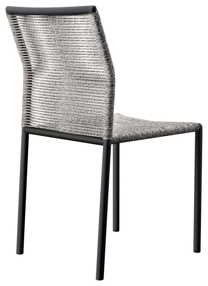 Serenity Outdoor Patio Chairs Set of 2