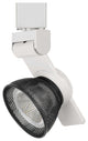 12W LED Track Fixture, Mesh Dark Bronze