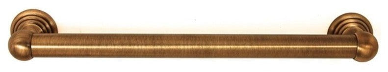 Alno Towel Bar in Antique English Matte