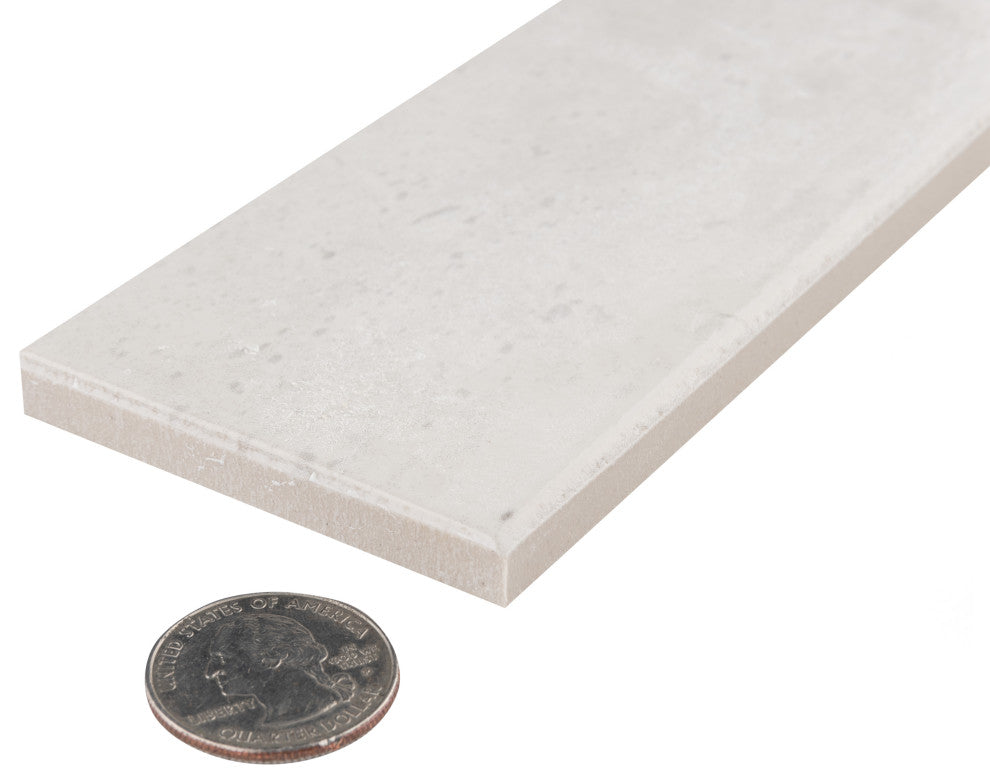 Capri Brick Neve Porcelain Floor and Wall Tile