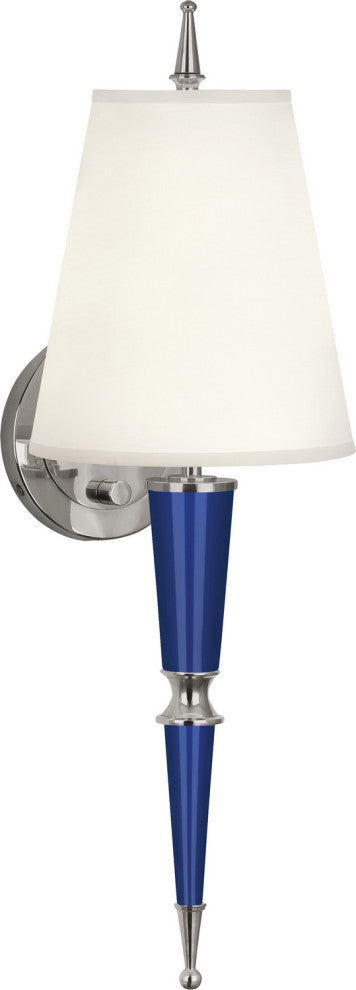 Robert Abbey-RA-C603X-One Light Wall Sconce, Jonathan Adler Versailles