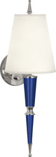Robert Abbey-RA-C603X-One Light Wall Sconce, Jonathan Adler Versailles