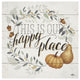 "Our Home II" Digital Paper Print by Janelle Penner, 32"x32"