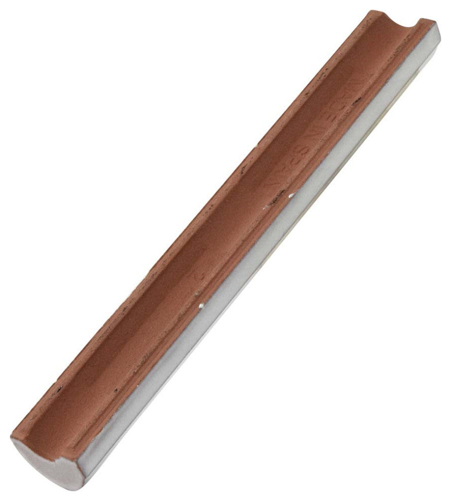 Antic Special Feelings Torelo Trim Tile, Milk