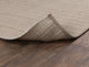 Classic Home Indoor/Outdoor Yuma Sand 5x8 Rug