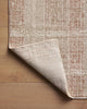 Angela Rose x Loloi Ember Clay / Sand 2'-7" x 10'-0" Runner Rug