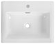 24" Streamline K-1952-24 Solid Surface Resin Wall Hung Basin
