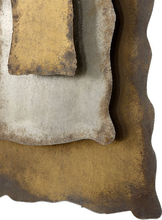 Jaymes Oxidized Panel